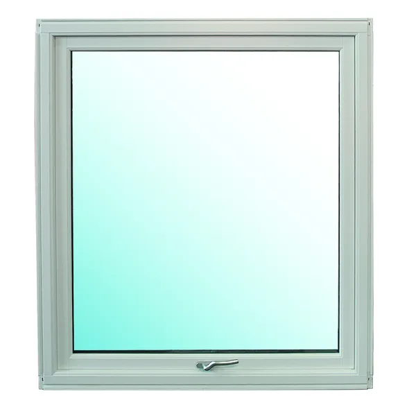 Uldal toppsving vindu 11X11 2l.glass u-1,2 hv bilde