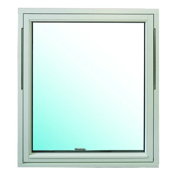 Uldal toppsving vindu 12X12 2l.glass u-1,2 hv bilde