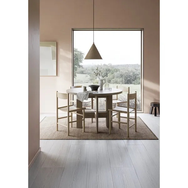 BERRYALLOC MAJESTIC HPL LAMINATGULV ALULOC ALUMINIUM LÅS KATLA ARCTIC WSOT bilde