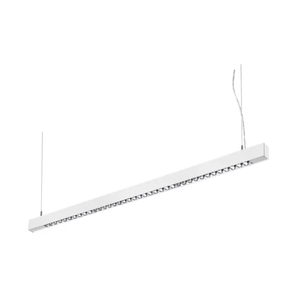 Innova LENZ P hvit 1500 50w / 7104lm 3000K bilde