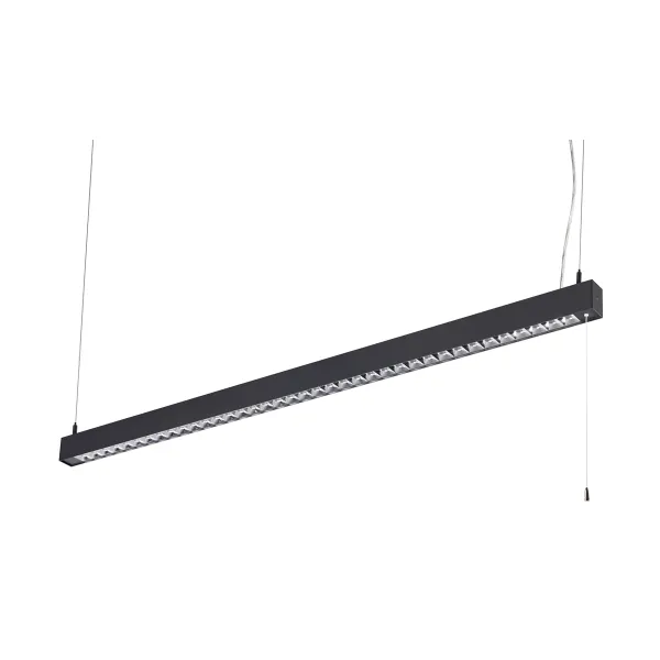 Innova LENZ P sort 1200 42w / 5729lm 3000K bilde