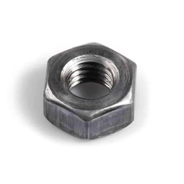 Mutter M16 UB D934 KL8 6kt.mutter sort bilde