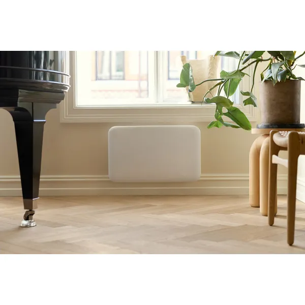 Mill Invisible Smart WiFi panelovn 700W (KUN FOR TEST) bilde