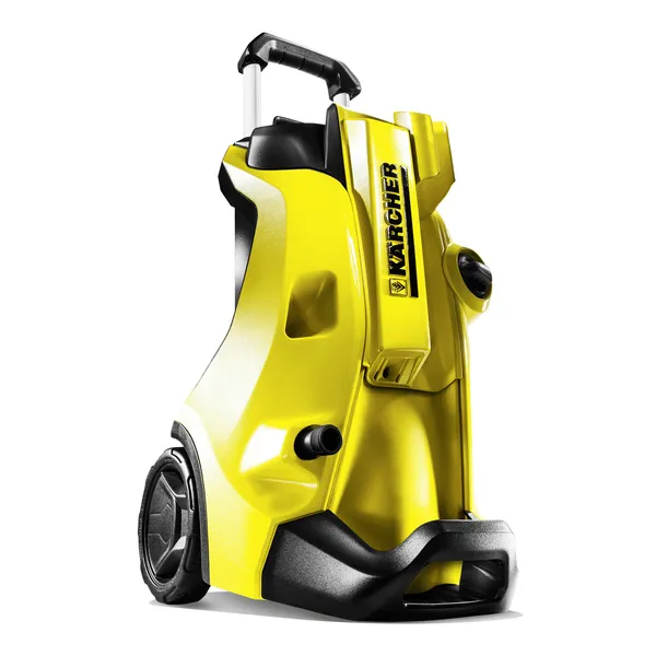 Kärcher K 4 Power Control Flex (Test produkt) bilde