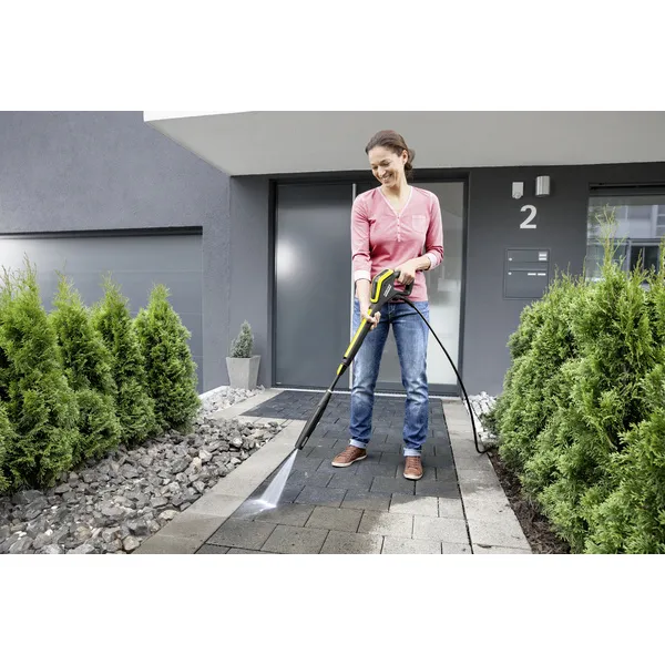 Kärcher K 4 Power Control Flex (Test produkt) bilde