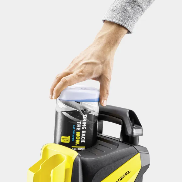 Kärcher K 4 Power Control Flex (Test produkt) bilde