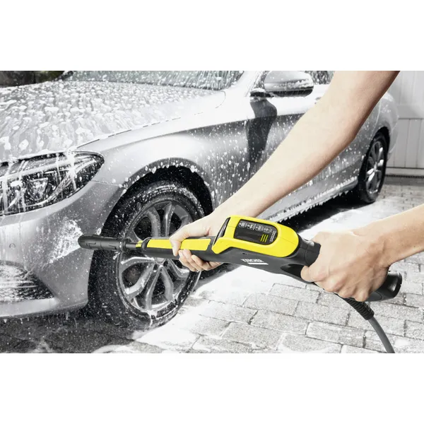 Kärcher K 4 Power Control Flex (Test produkt) bilde