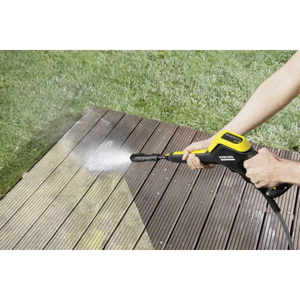Kärcher K 4 Power Control Flex (Test produkt) bilde