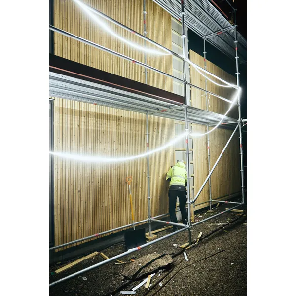 LED-LYSLIST SUNLIT 10M MARELD bilde
