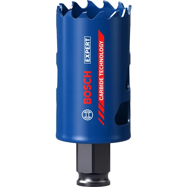 Expert Tough Material hullsag 40 x 60 mm
