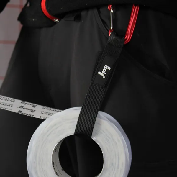 Tapeholder Isola bilde
