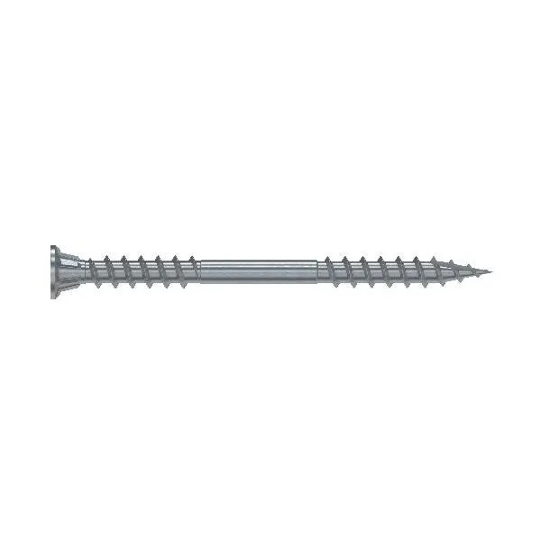 Kledningsskrue impreg+ 4,8x48 a250 bilde
