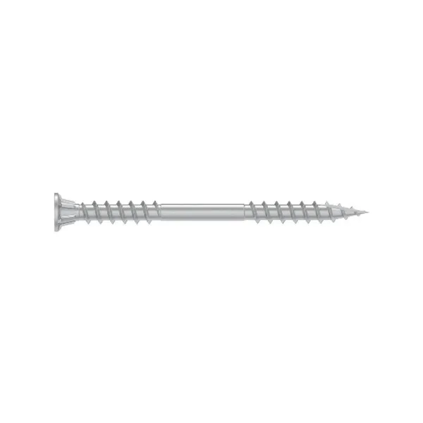 Kledningsskrue 4,8x65 A4 bilde