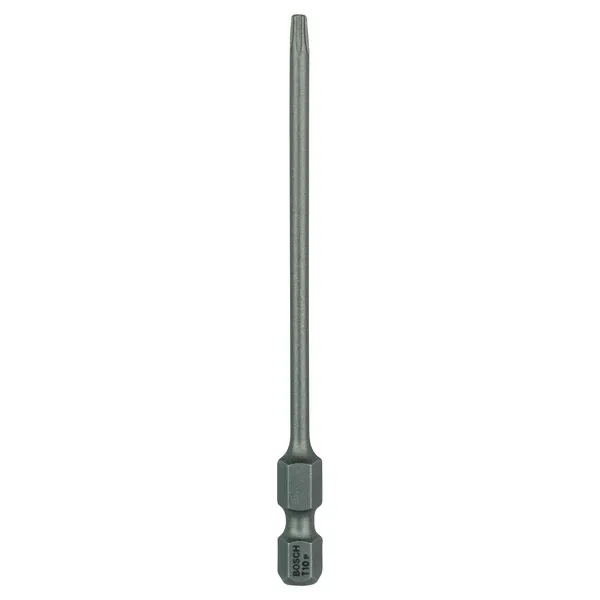 Bits-001 T10 89mm ekstra hard til generell bruk