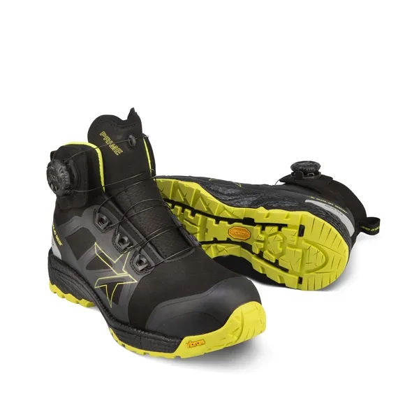 Solid Gear verneskolett Prime GTX Mid bilde