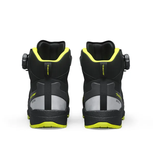 Solid Gear verneskolett Prime GTX Mid bilde