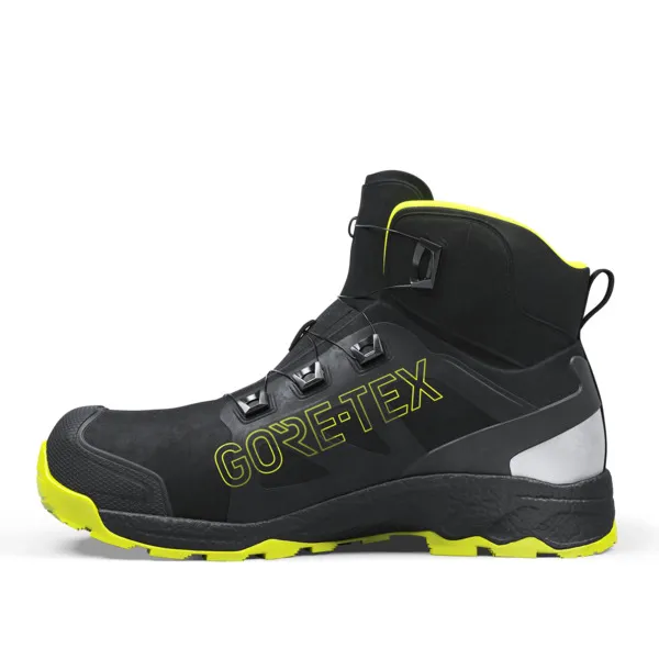 Solid Gear verneskolett Prime GTX Mid bilde