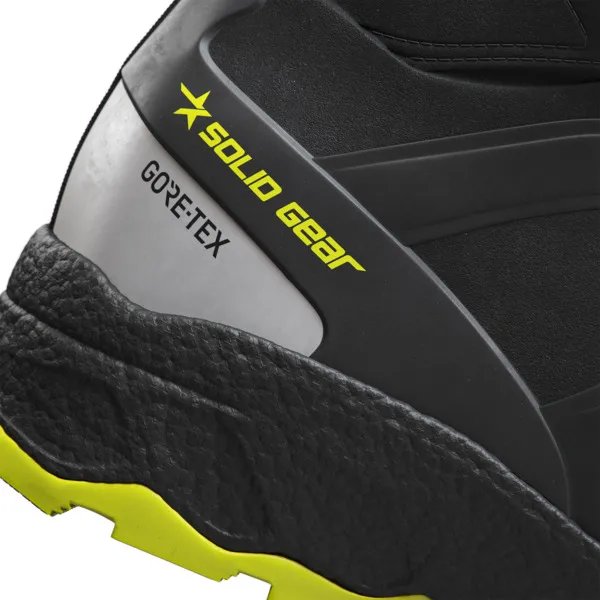 Solid Gear verneskolett Prime GTX Mid bilde