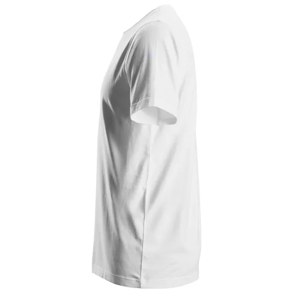 T-skjorte 2529 2-pack hvit bilde