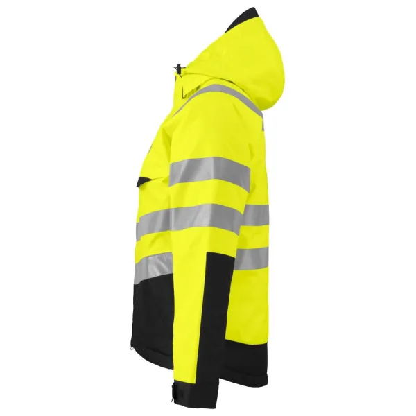 Projob 6422 Vinterjakke str XL bilde