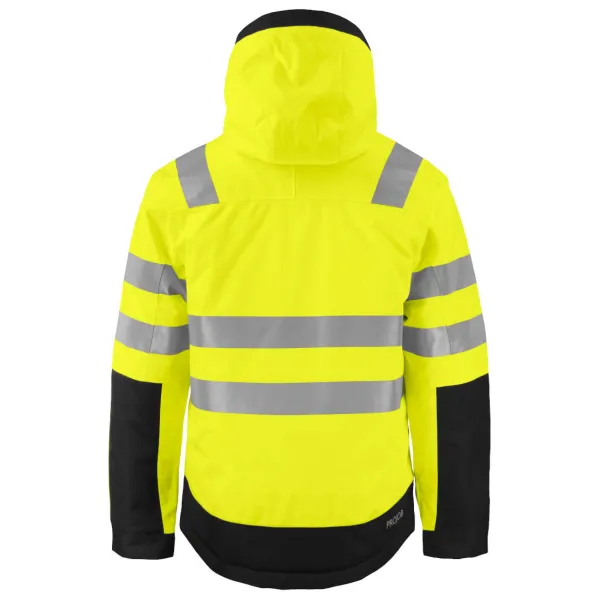 Projob 6422 Vinterjakke str XL bilde