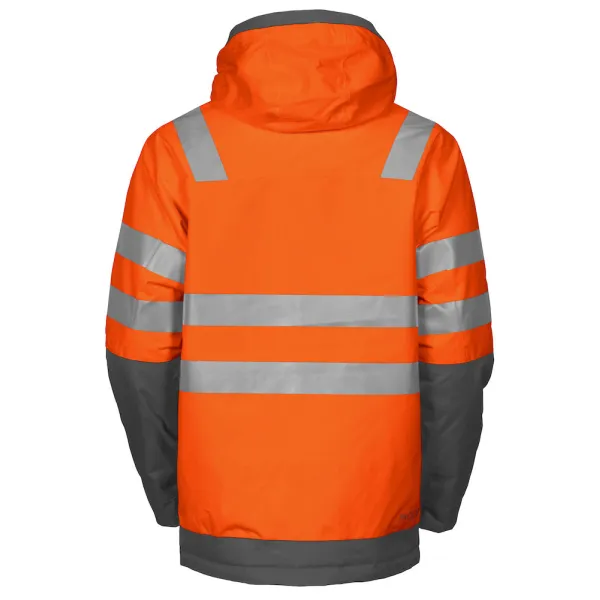 Projob 6418 vinterjakke str XXXL bilde