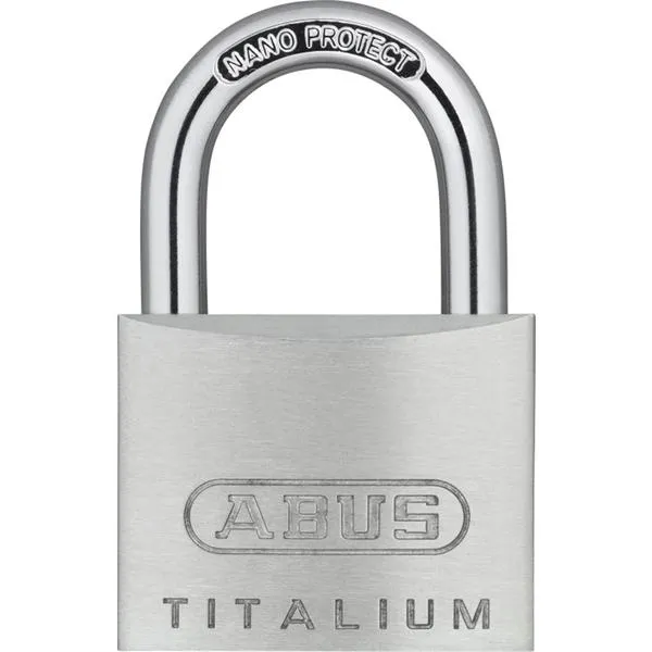 HENGELÅS 64TI/50KA6511 ABUS bilde