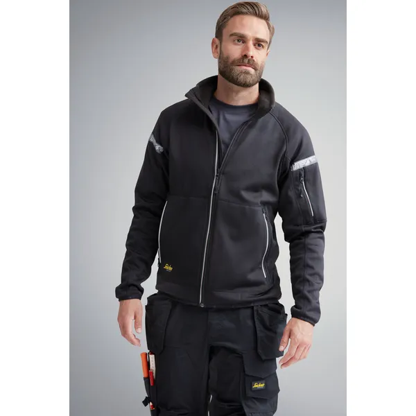 Bukse 6580 GORE-TEX 37,5 sort str S bilde