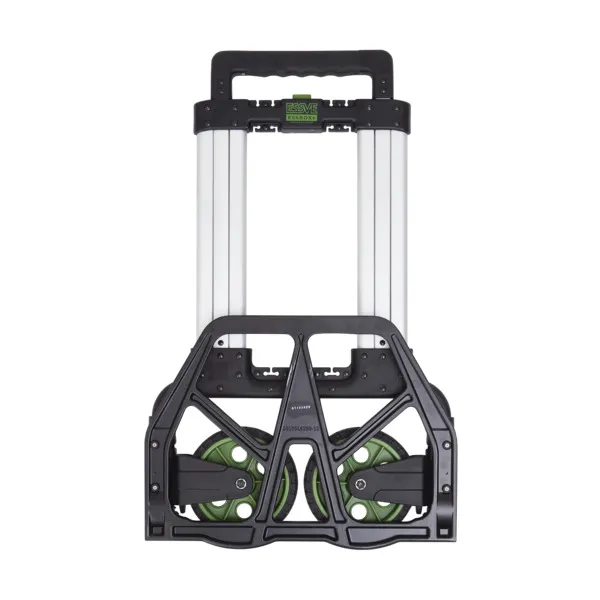 ESSBOX+ tralle effektiv transport av verktøy og festemidler bilde
