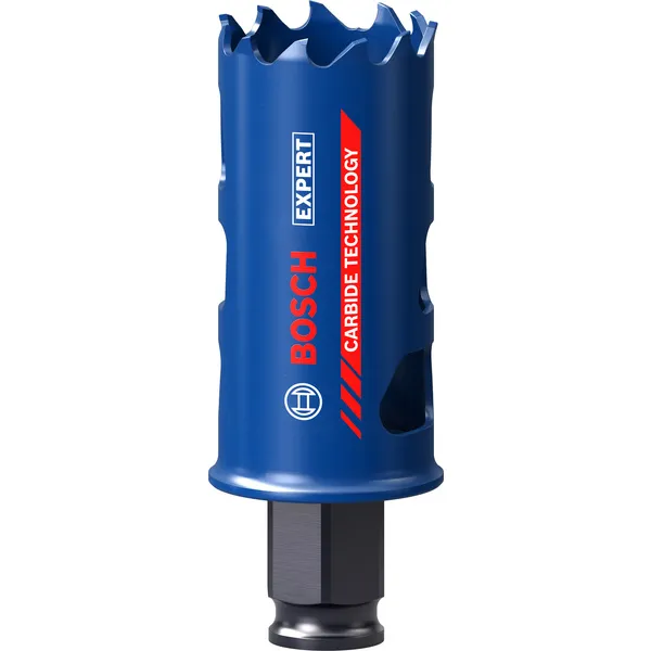 Expert Tough Material hullsag 32 x 60 mm