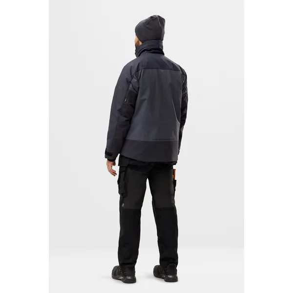 Bukse 6590 sort/sort str 52 bilde