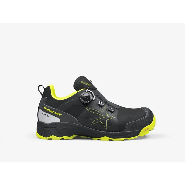 Solid Gear vernesko Prime GTX Low str 42 bilde