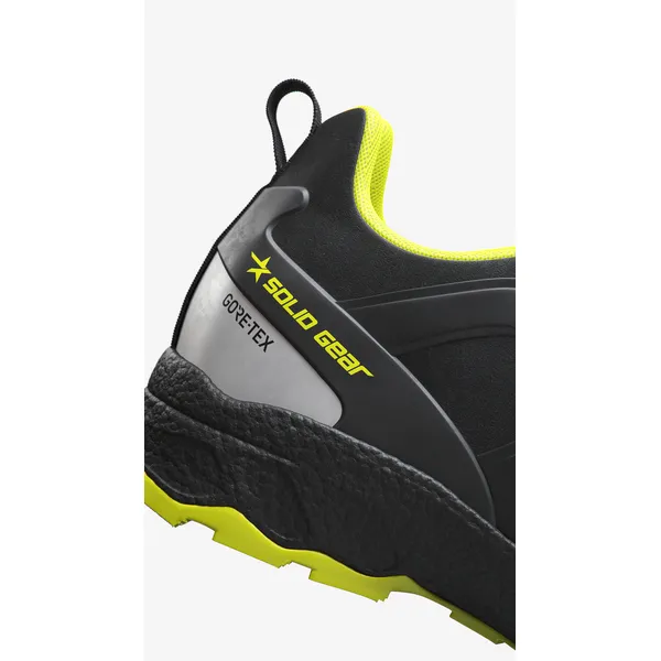 Solid Gear vernesko Prime GTX Low bilde