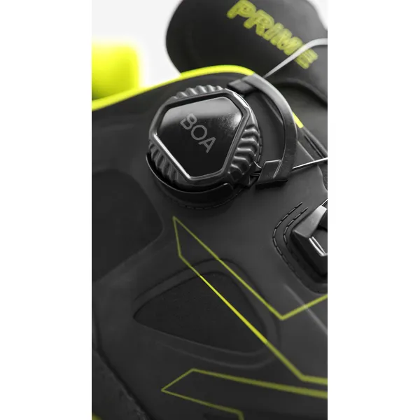 Solid Gear vernesko Prime GTX Low bilde