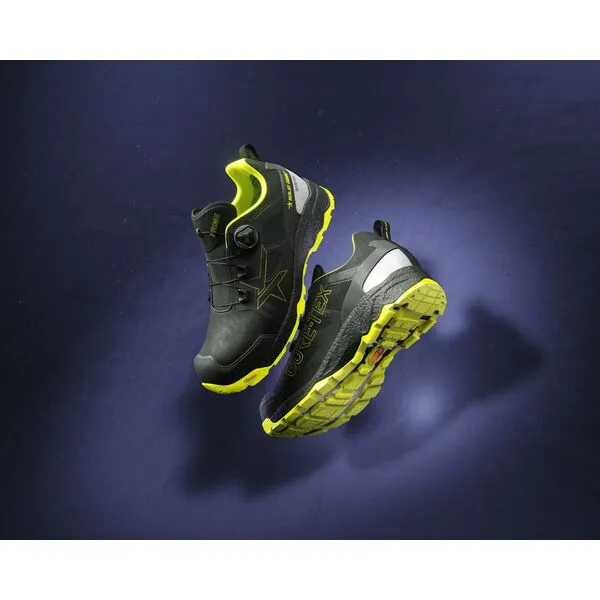 Solid Gear vernesko Prime GTX Low bilde