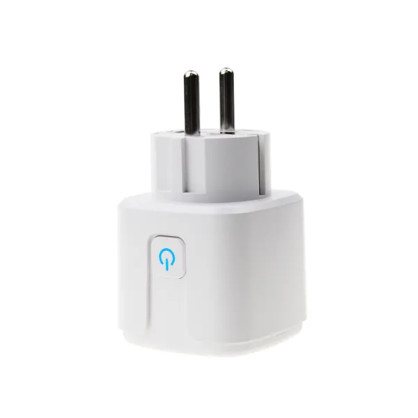 WI-FI SMART PLUGG 16A/230V bilde