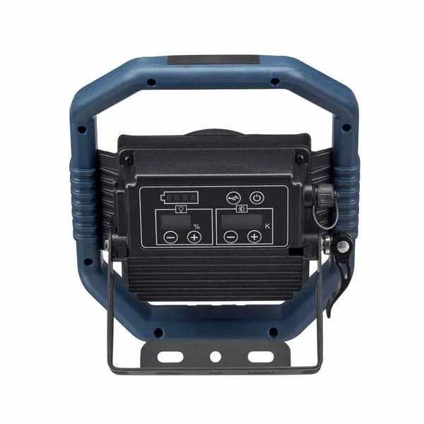 Arbeidslampe Canopus 5000reapp bilde