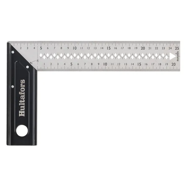 Vinkel pro S25P rustfri bilde