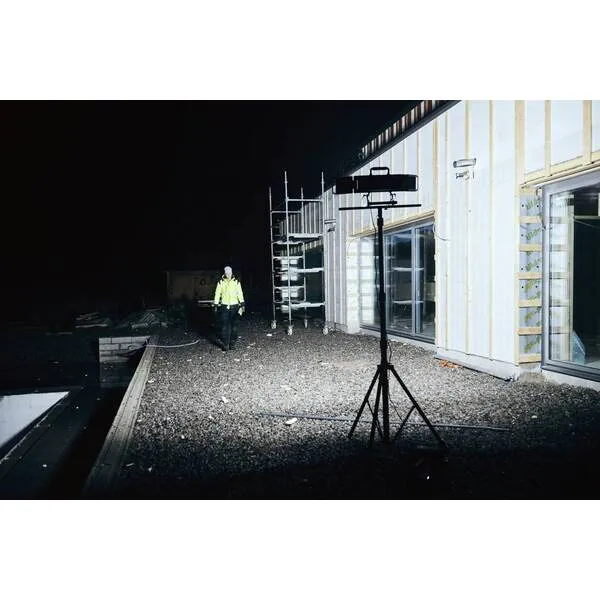 Arbeidslampe Vapor 20000 app & sensor Mareld bilde