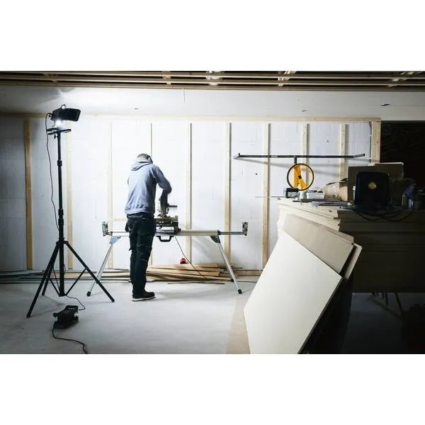 Arbeidslampe Vapor 20000 app & sensor Mareld bilde
