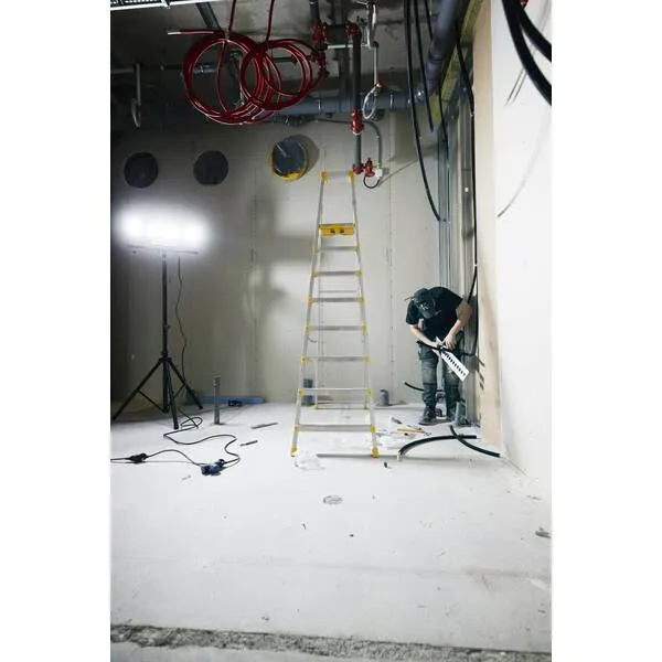 Arbeidslampe Vapor 20000 app & sensor Mareld bilde