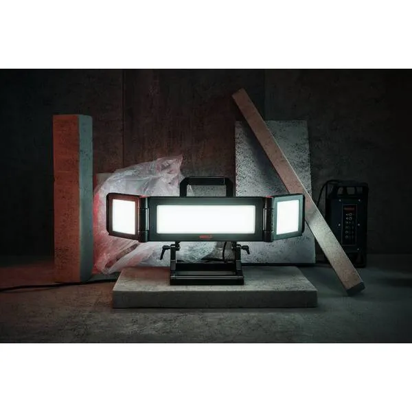 Arbeidslampe Vapor 20000 app & sensor Mareld bilde