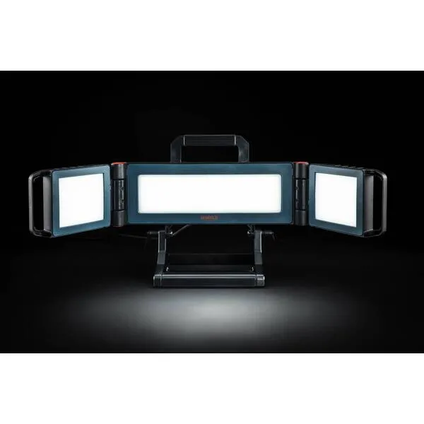 Arbeidslampe Vapor 20000 app & sensor Mareld bilde
