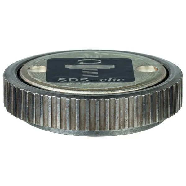 Flensmutter M10 SDS-CLIC M14X1,5mm,5mm bilde