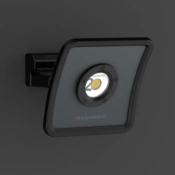 Scangrip arbeidslampe NOVA R LED bilde