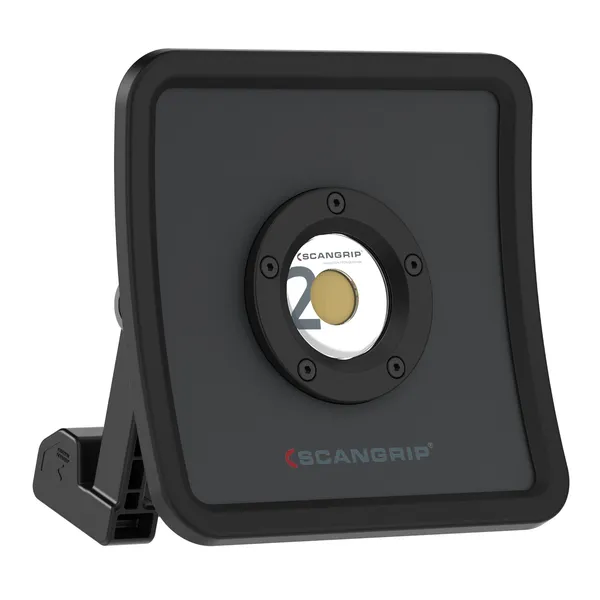 Scangrip arbeidslampe NOVA R LED bilde