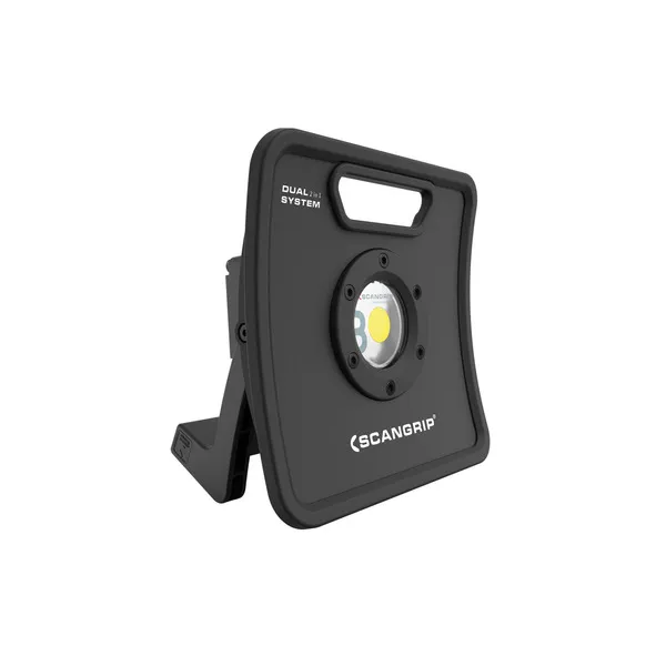 Scangrip arbeidslampe NOVA 4K C+R LED bilde