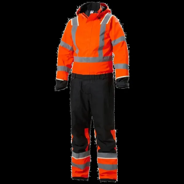 Helly Hansen 71555 UC-ME vinterkjeledress str 50 bilde