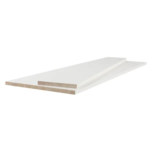 HOBBYPLATE I LIMT FURU FERDIG MALT NCS S0502Y bilde