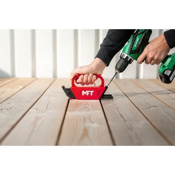 MFT MFT 2.0 MONT VERKTØY SKJULT A1 bilde